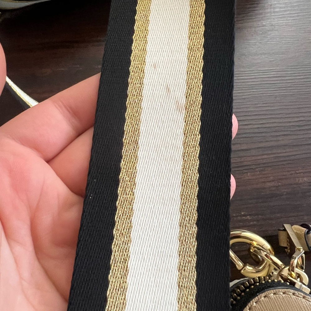 Marc Jacobs Snapshot Crossbody Bag - Picture 12 of 16